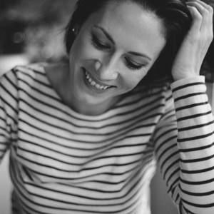 Meet your Posher, Jamie